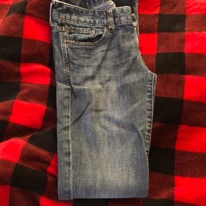 Express jeans